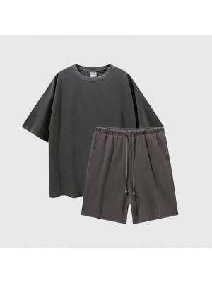 BRICK-SHORT SET BRICK-SHORT SET