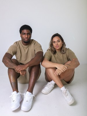 SAND-SHORT SET SAND-SHORT SET