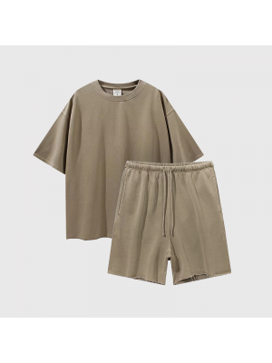 SAND-SHORT SET SAND-SHORT SET