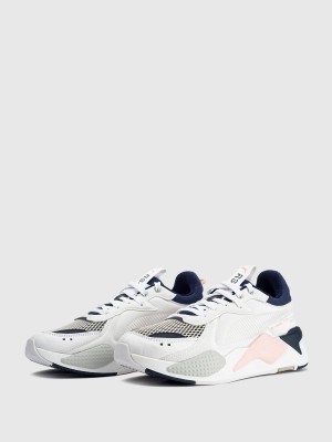 RS-X SOFTCASE Puma White-Puma Black RS-X SOFTCASE Puma White-Puma Black