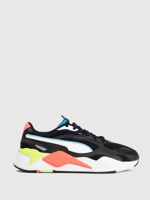 RS-X³ Millenium Puma Black-Puma White RS-X³ Millenium Puma Black-Puma White