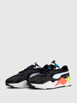 RS-X³ Millenium Puma Black-Puma White RS-X³ Millenium Puma Black-Puma White