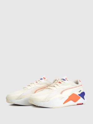 RS-X³ Millenium Whisper White-Puma White RS-X³ Millenium Whisper White-Puma White