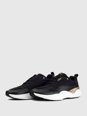 Lia Wn s Puma Black