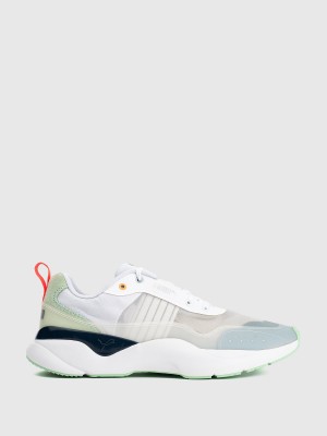 Lia Sheer Wn s Puma White