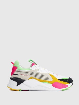 RS-X Reinvent Wn s Puma Black-Puma White